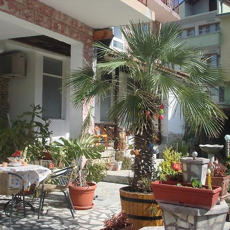 Guest House Bogat-Beden Rawda Exterior foto