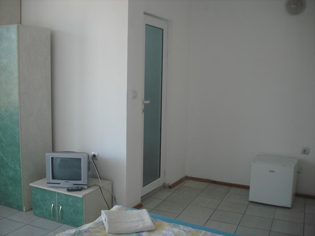 Guest House Bogat-Beden Rawda Exterior foto