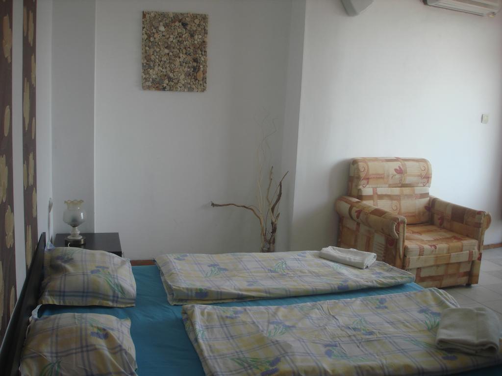 Guest House Bogat-Beden Rawda Zimmer foto
