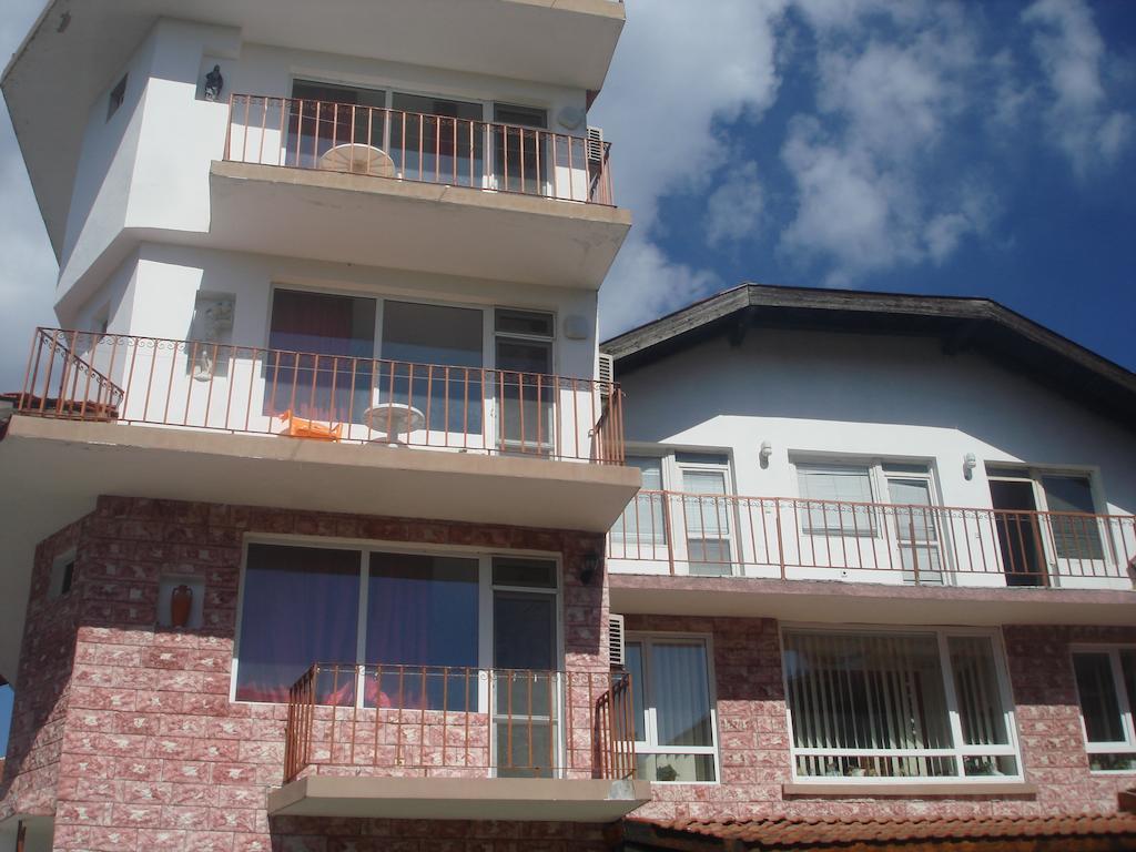 Guest House Bogat-Beden Rawda Exterior foto