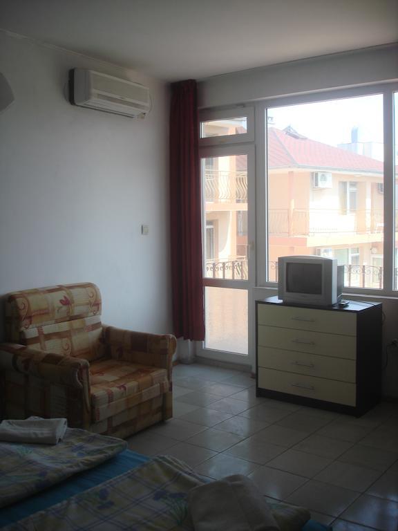 Guest House Bogat-Beden Rawda Zimmer foto
