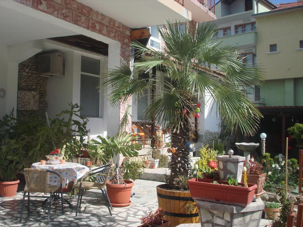 Guest House Bogat-Beden Rawda Exterior foto