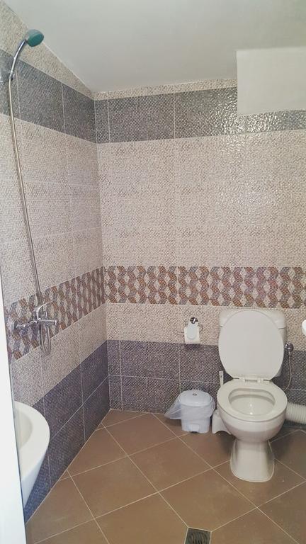Guest House Bogat-Beden Rawda Exterior foto