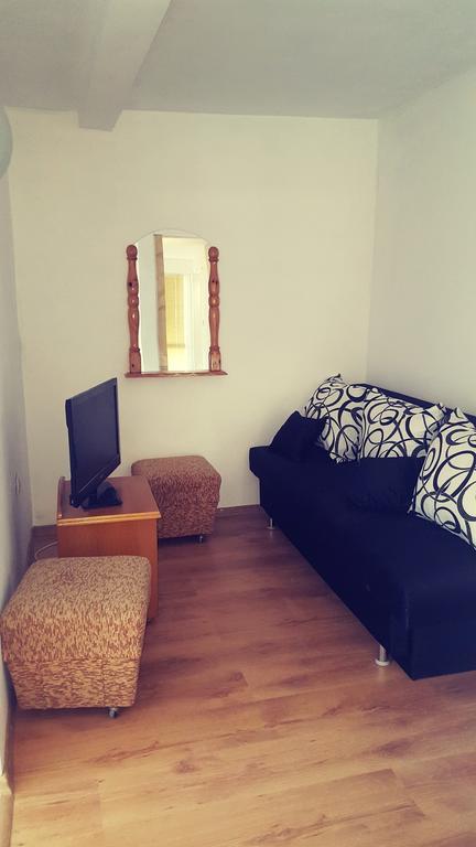 Guest House Bogat-Beden Rawda Exterior foto