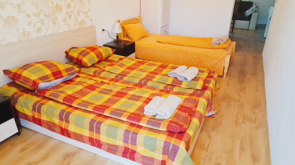Guest House Bogat-Beden Rawda Exterior foto