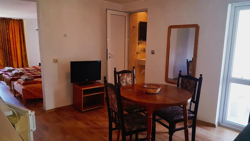 Guest House Bogat-Beden Rawda Exterior foto