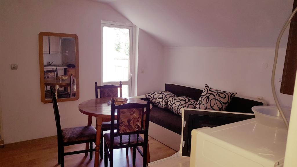 Guest House Bogat-Beden Rawda Exterior foto