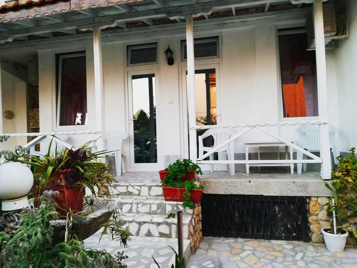 Guest House Bogat-Beden Rawda Exterior foto