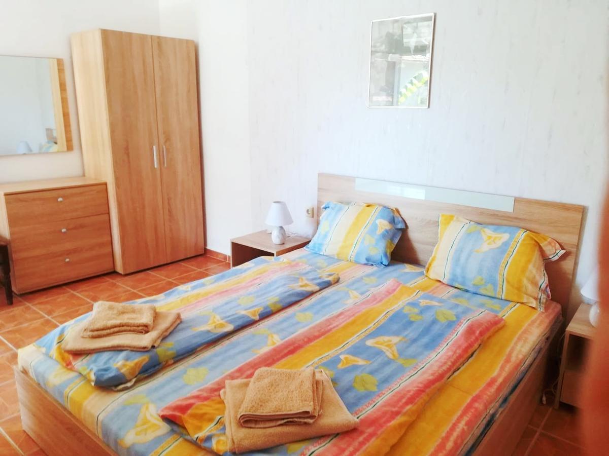Guest House Bogat-Beden Rawda Exterior foto